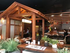 大堂-耕海蟹将军(万象城店)