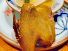 脆皮乳鸽-燕郊烧鸽子(和众店)