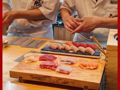 -鮨冠OMAKASE食べ放题(北京首店)