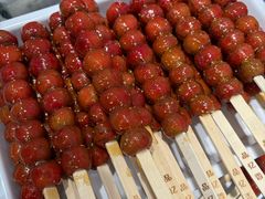 -品忆香炒货工坊(西稍门店)