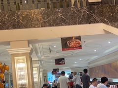 -大鸭梨烤鸭(左家庄店)