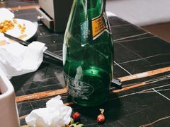 -水裹汤泉生活馆餐厅