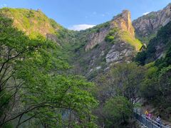 -黑龙潭风景区
