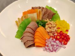 -聚宾楼·烤鸭·家宴(科技三路店)