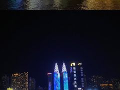 -重庆两江夜游-金碧系列