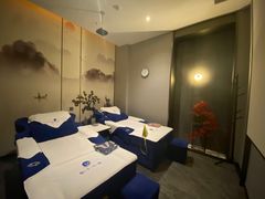 -39°·叁十九度·浴足SPA(龙湖滨江天街总店)