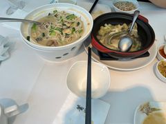 -莆田餐厅PUTIEN(三里屯店)