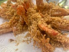 -無招牌海鮮(芽笼店)