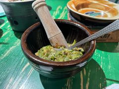 -费大厨辣椒炒肉(太平老街店)