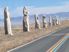 -青海湖国家重点风景名胜区