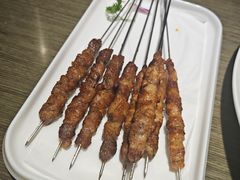 -隆喜元鱼汤包·海鲜(中联广场店)