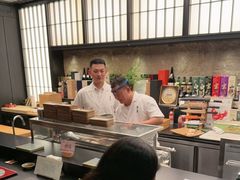 -鳥喜Toriki怀石烧鸟料理