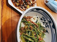 -晋来顺手擀面(金地花园店)