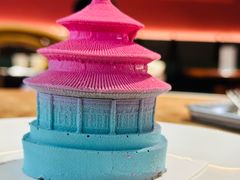 -嗒令甜品(首座时代店)