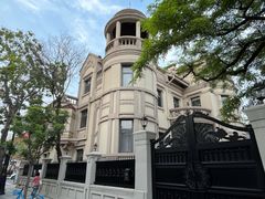 -天津五大道文化旅游区