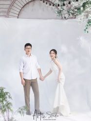 -韩国艺匠ARTIZ STUDIO(汉口店)