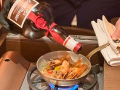 -Mammamia意大利餐厅(阳春巷店)