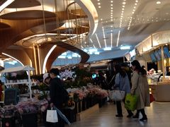 -茶马花街(城西银泰城店)