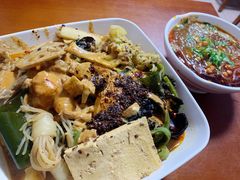 -林静小吃(复兴路店)