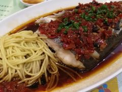 -火啫啫·粤式啫啫煲(南通首店)