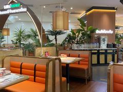 -泰椰里·泰国餐厅(智慧城广百广场店)