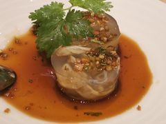 -莆田餐厅PUTIEN(万象天地店)