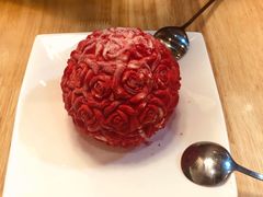 -红小满休闲餐厅(十全街店)