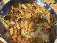 -小柴米·传统江西菜(八一广场店)