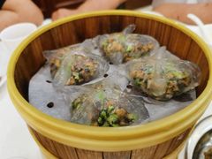 黑松露菌菇饺-金时代顺风大酒店(协泰店)