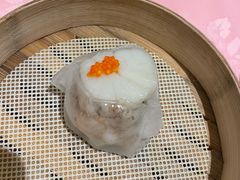 松露带子饺-誉八仙酒楼(静安大悦城店)