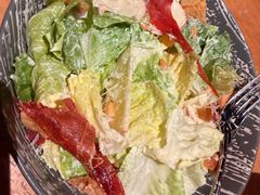 -MR.ROCKY洛奇先生·西餐&酒吧(太古仓店)