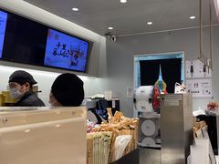 -古茗(萧山利丰路店)