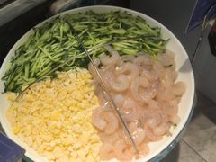 -崂山印象·青岛·海鲜渔家菜