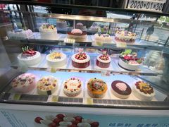 -蒲公英(象山北路店)
