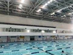 -七宝中学游泳馆