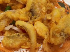 -阿娘家·原生态农家菜(国顺东路店)