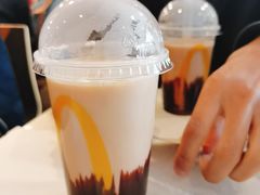 -麦当劳(南京宁海路店)