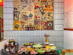 -四小区火锅·巷子里的重庆火锅(花照壁店)