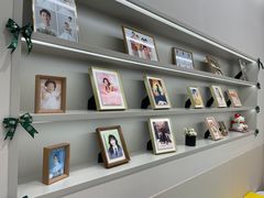 -天真蓝照相馆(五角场百联又一城店)