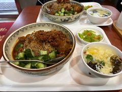 -菊儿人家·北京胡同菜(南锣鼓巷店)