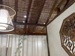 -呼吸森林·生态农庄农家乐私房菜