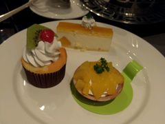 -中油泰富国际酒店-中餐厅