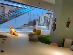 -BlueBubble蓝泡泡婴幼儿游泳会所(合川路店)