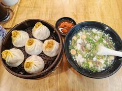 -常鲜德乐购迎桂馒头店(麻巷公寓店)