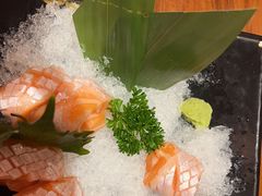 -白石の深夜食堂(芝罘万达店)