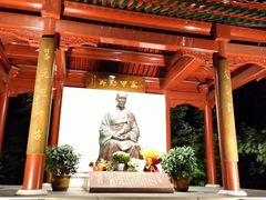 -李叔同故居纪念馆