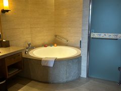 -成都蒲江花样年福朋喜来登度假酒店·宜客乐西餐厅