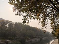 -元大都城垣遗址公园
