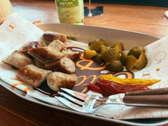 -Catch Bagel(芳草地店)