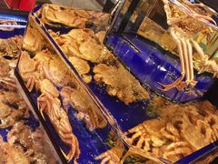 -蟹道乐(道顿堀本店)